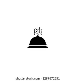 cloch icon vector