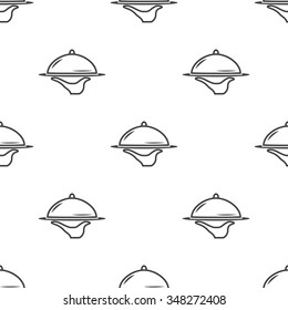 Cloche icon. 