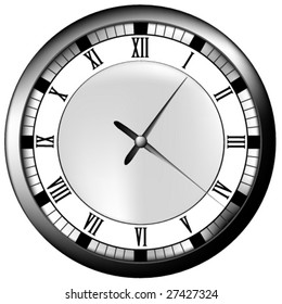 clock