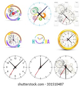clock
