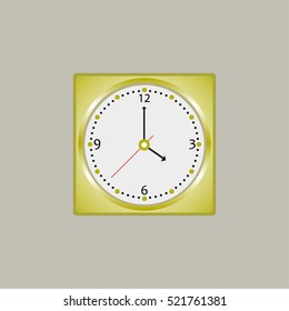 Clock 