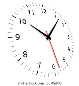 clock