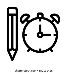 clock