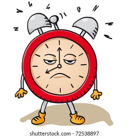 clock