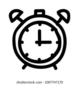  clock alarm alert 