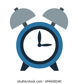 clock alarm hour round bell time