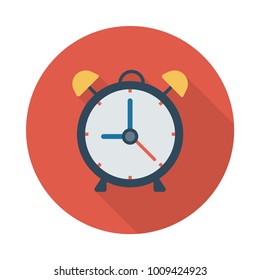  clock alarm time 