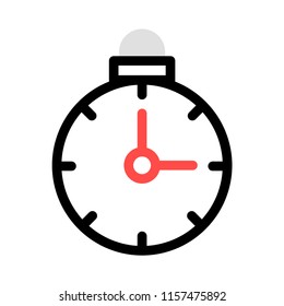 clock alarm time 