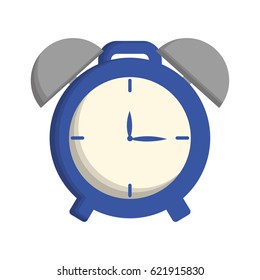 clock alarm time