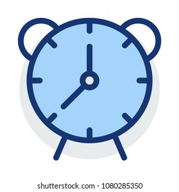  clock alarm watch 