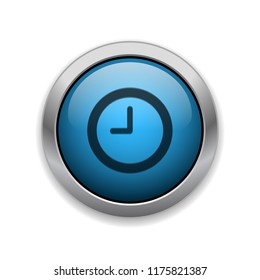 Clock - App Icon