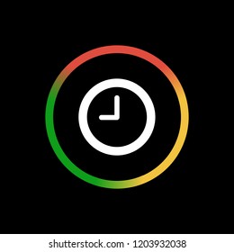 Clock - App Icon