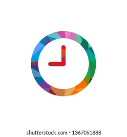 Clock - App Icon