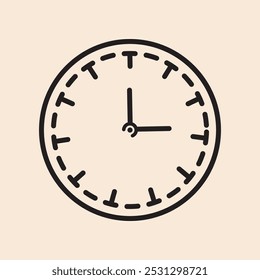 Clock with arrow circle icon. Time collection. Vector illustration. Clock icon set. Time Date vector. watch Clock symbol