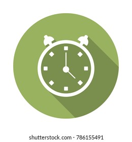 clock Business and office