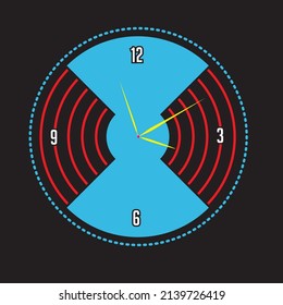 clock design watch design hour wall clock table clock