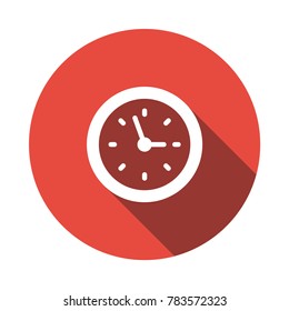  clock Digital marketing 
