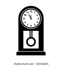Clock icon