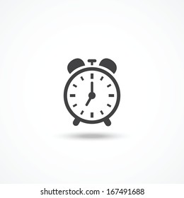 Clock icon