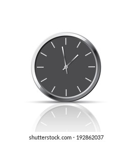 clock icon