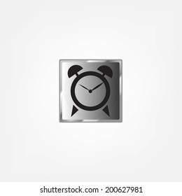 clock icon