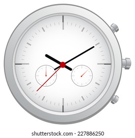 Clock Icon