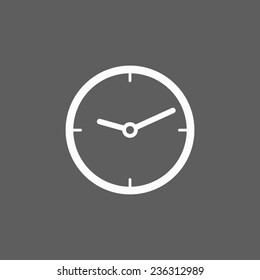 clock icon