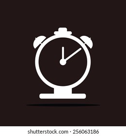 clock icon