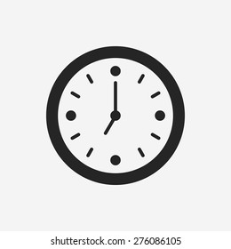 clock icon