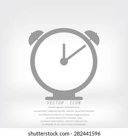 clock icon