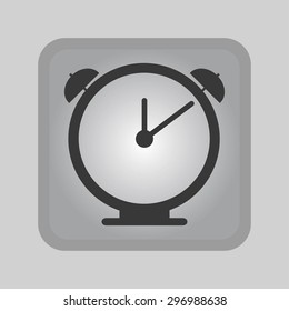 clock icon