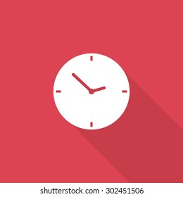 clock icon