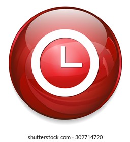 clock icon