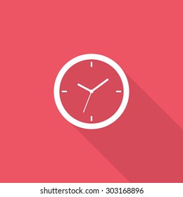 clock icon