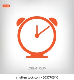 clock icon