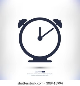 clock icon