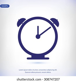 clock icon