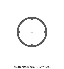 Clock icon