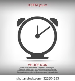 clock icon