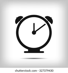 clock icon