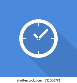 clock icon