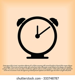 clock icon
