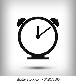 clock icon