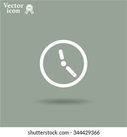 clock icon