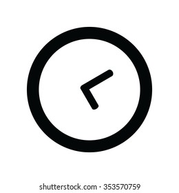 clock Icon