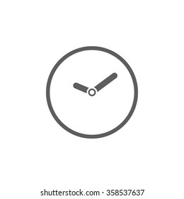 clock icon