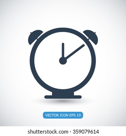 clock icon