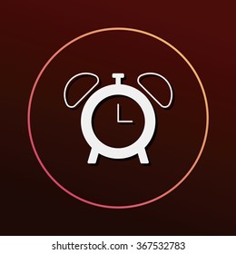 clock icon