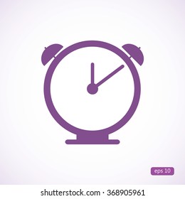 clock icon