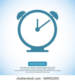 clock icon